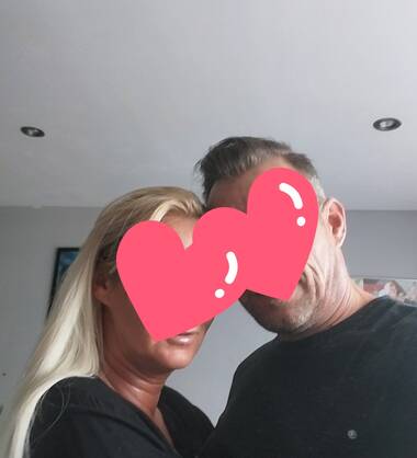 Maaike En Johan