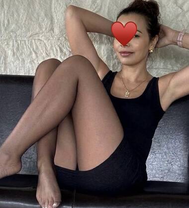 Paulinha rios