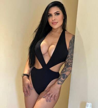 Leticia Moreira
