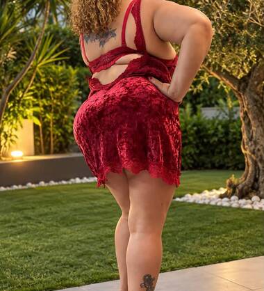 Kelly Sexy Cuban