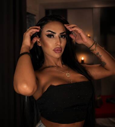 Ts Mimi