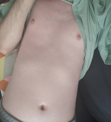 Sexy boy