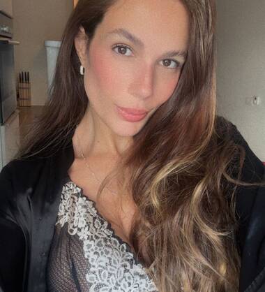 Bruna Brazil