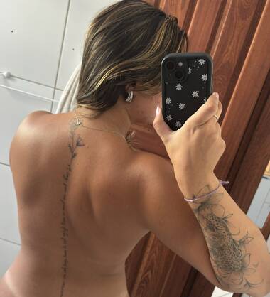 Amanda