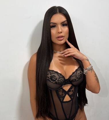Hot Girl