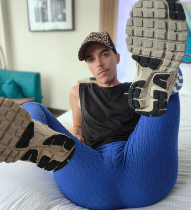 Cobalt FTM