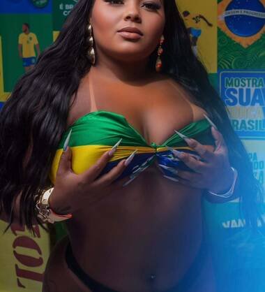 Soleil brasileira