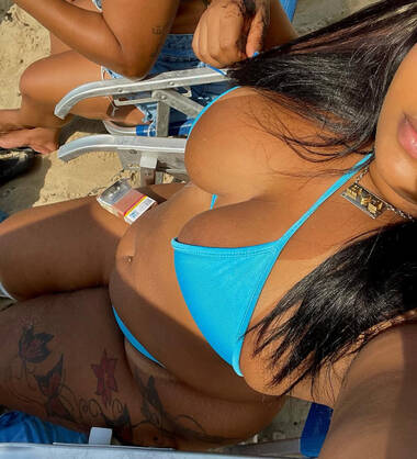 Soleil Chaud
