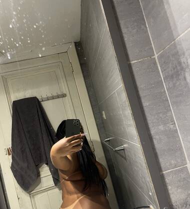 Soleil Chaud