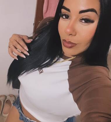 Raissinha