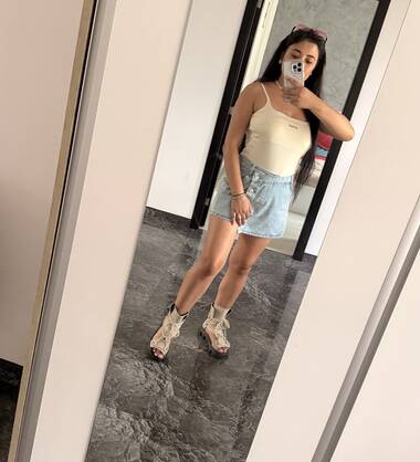 Cindy