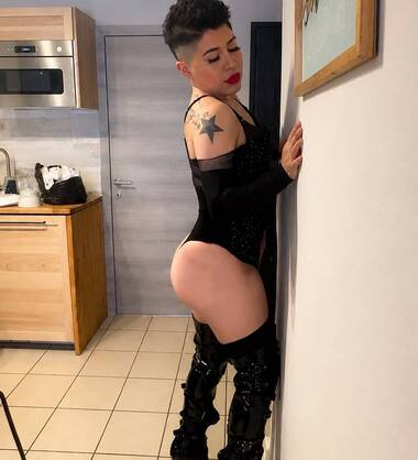 Gian FEMBOY