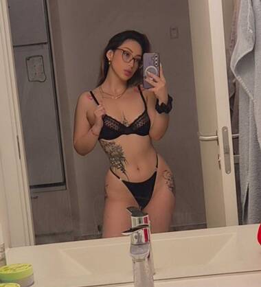 Valeria Lombardy