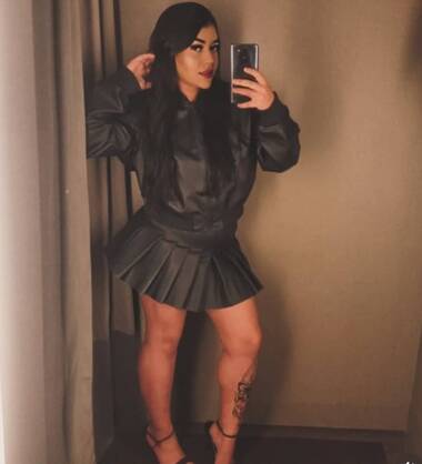 Isabella