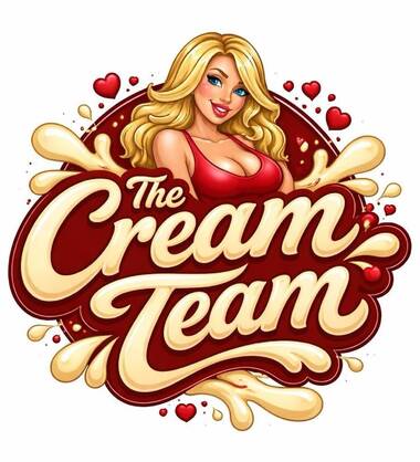 The Cream team