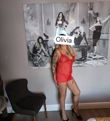 Olivia