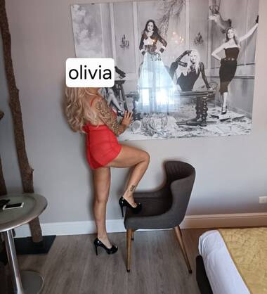 Olivia