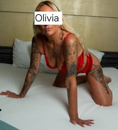 Olivia