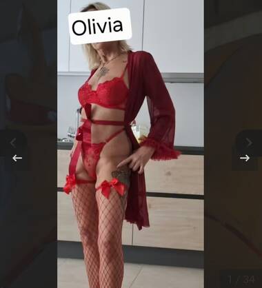 Olivia