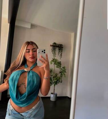 Alexandra
