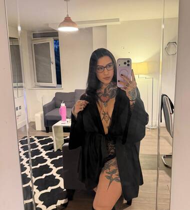 Amy Mallet