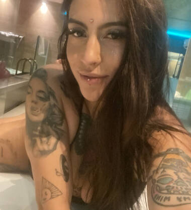 Amy Mallet
