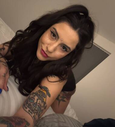 Amy Mallet