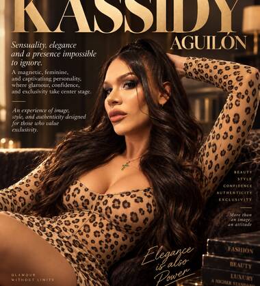 Kassidy Aguilon