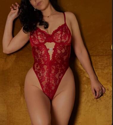 Dora Sanchez