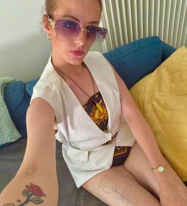 Theewarriorprinses