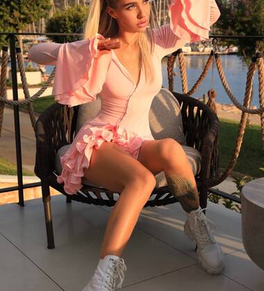 Olivia