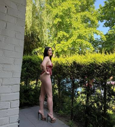 Cristina
