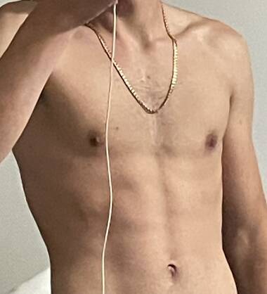 David