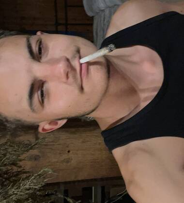 David