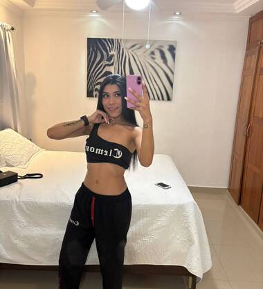 Samantha