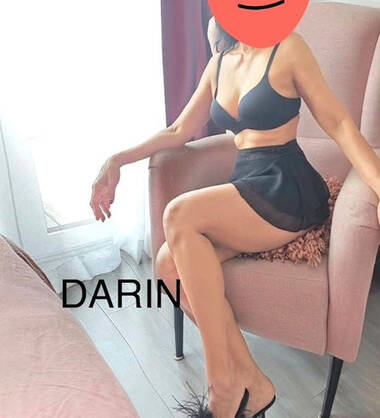 *Darin*