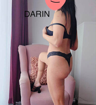*Darin*