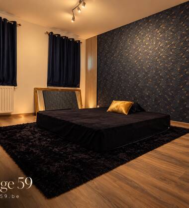 Recrutement Masseuses
