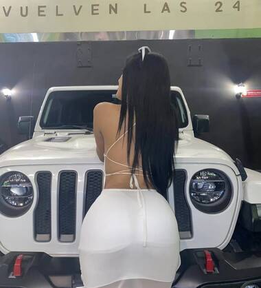 Valeria Xiomara