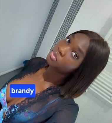 BRANDY