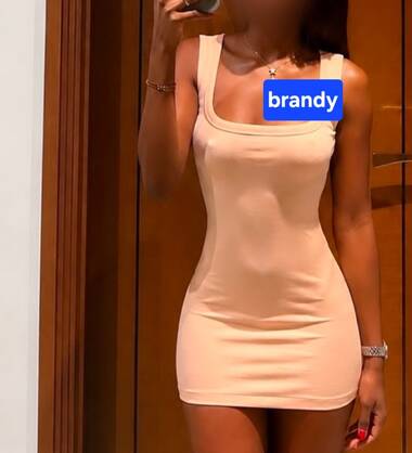 BRANDY