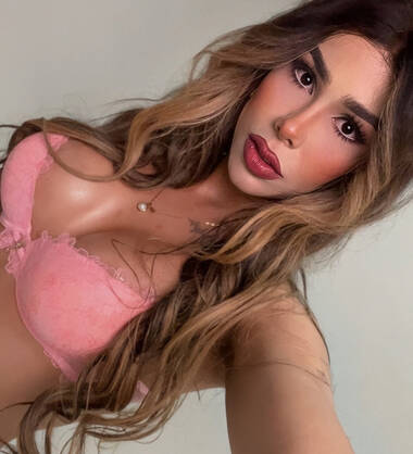 Jade Fernandez