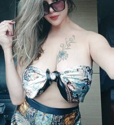 Sara Saryta