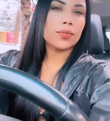 Maria Luiza