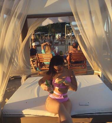 Maria Luiza