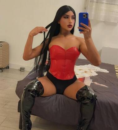 Soraya
