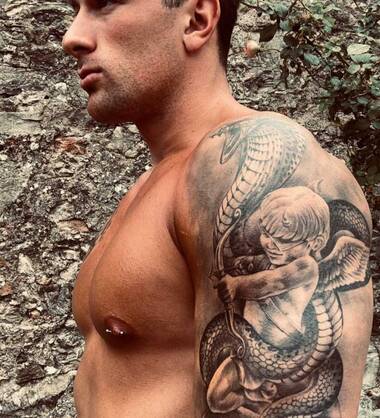 Chris Montana