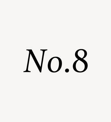 No. 8
