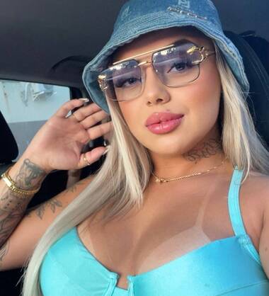 Priscila