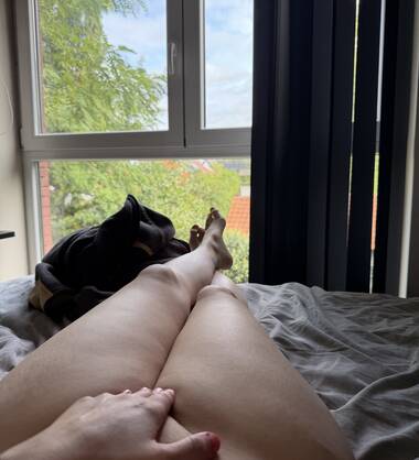 Online geilen met een milf?😝